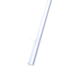 Perfil 1 metro Sujeción Flex NEON LED 10W