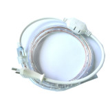 Enchufe para tira LED SMD 5050 230V