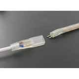 Enchufe para tira LED SMD 5050 230V