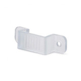Grapa-Soporte Tira LED Neon Flex Doble 2 caras 12W/m