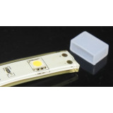 Tapón final tira LED SMD 5050 