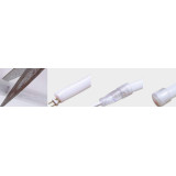 Conector enchufe tira LED Flex Neon