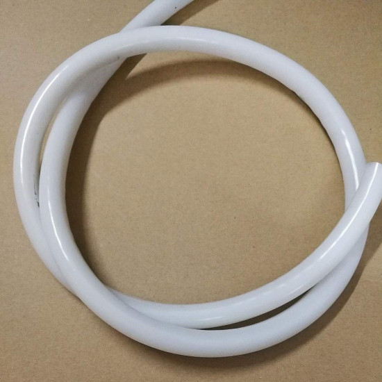 Tira LED Neon Flex Circular 360º 12W/m 230V Azul
