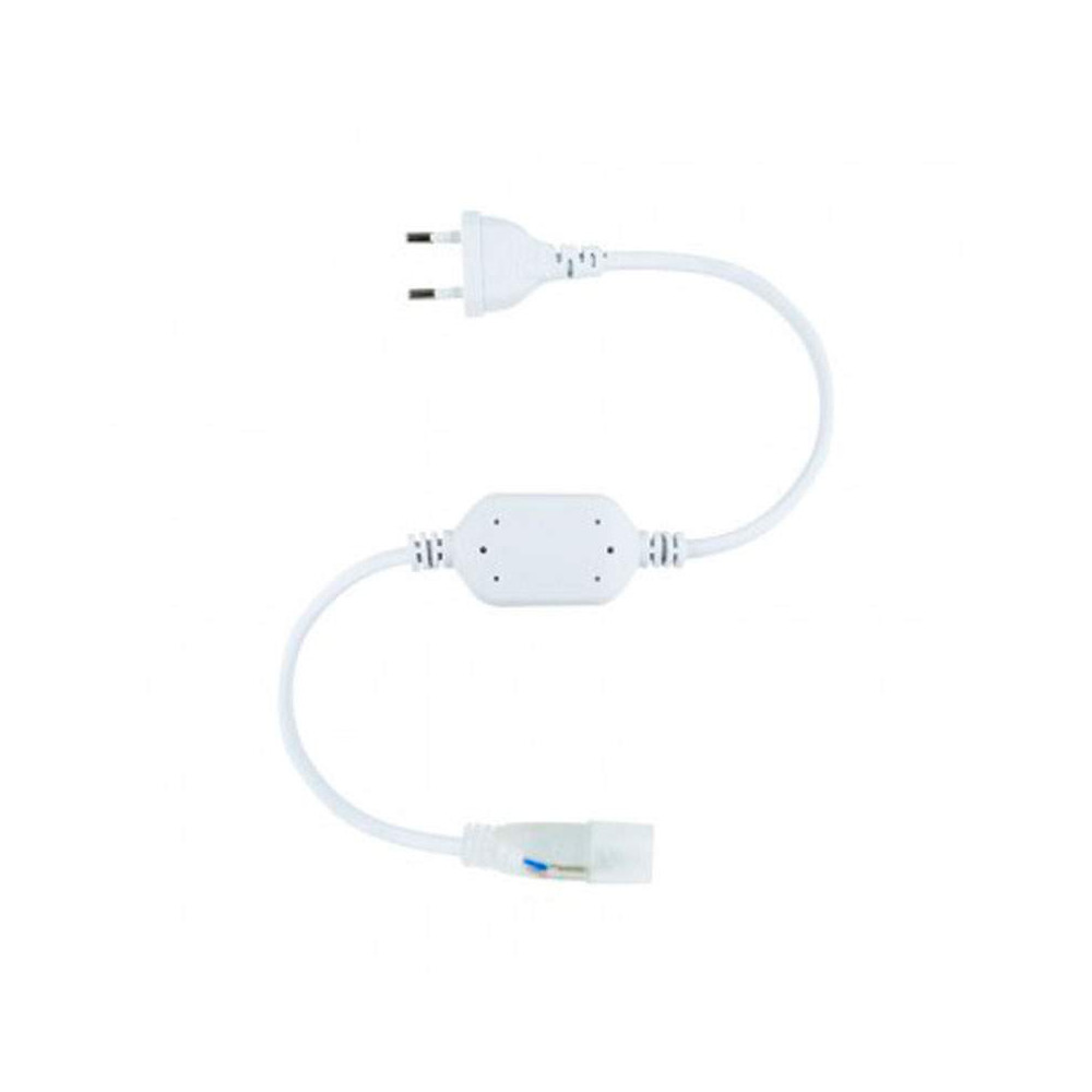 Bobina 25metros Tira LED Neon Flex Doble 2 caras 12W/m Blanco
