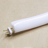 Bobina 25metros Tira LED Neon Flex Doble 2 caras 12W/m Blanco