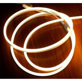 Tira LED Neon Flex 10 W/m 230V BLANCO Calido