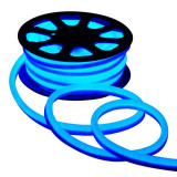 Tira LED Neon Flex 10 W/m 230V AZUL