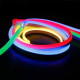 Tira LED Neon Flex 10 W/m 230V RGB