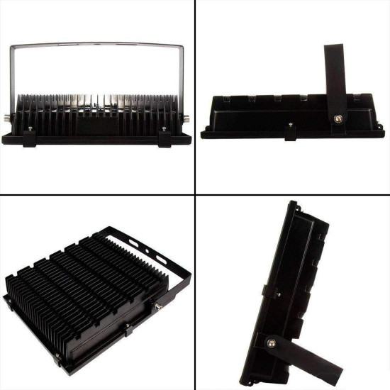 Foco proyector LED COB PRO 200W