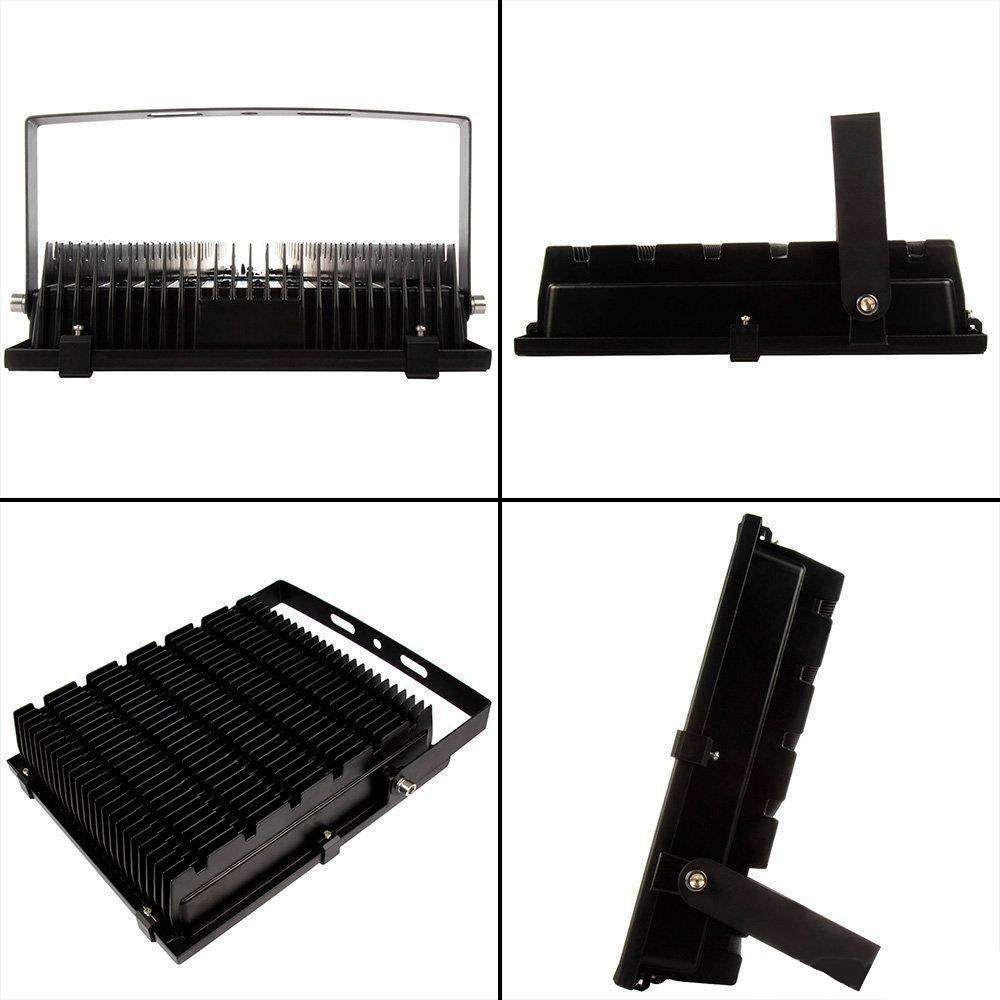 Foco proyector LED COB PRO 200W