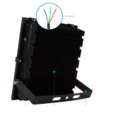 Foco proyector LED COB PRO 200W
