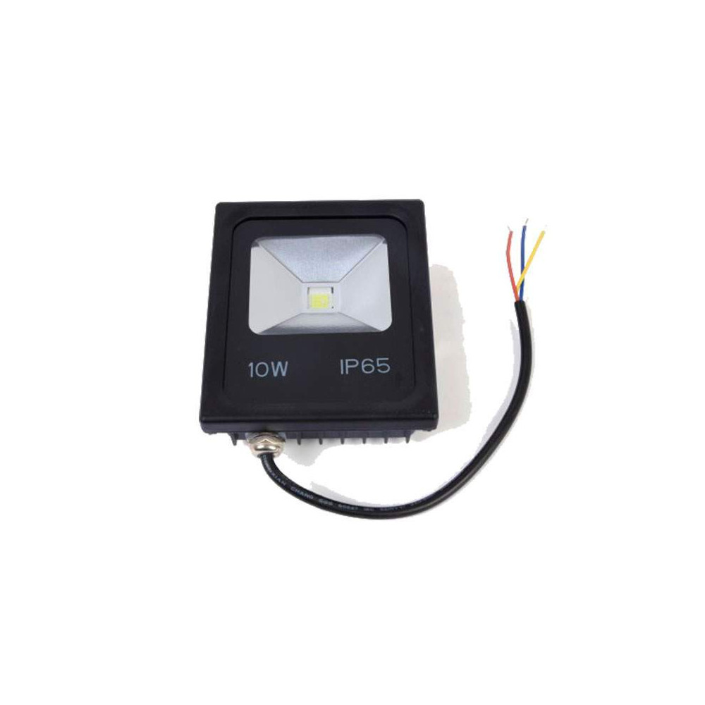 Foco proyector LED COB ECO 10W