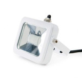 Foco Proyector LED 10W  LUXE  Blanco