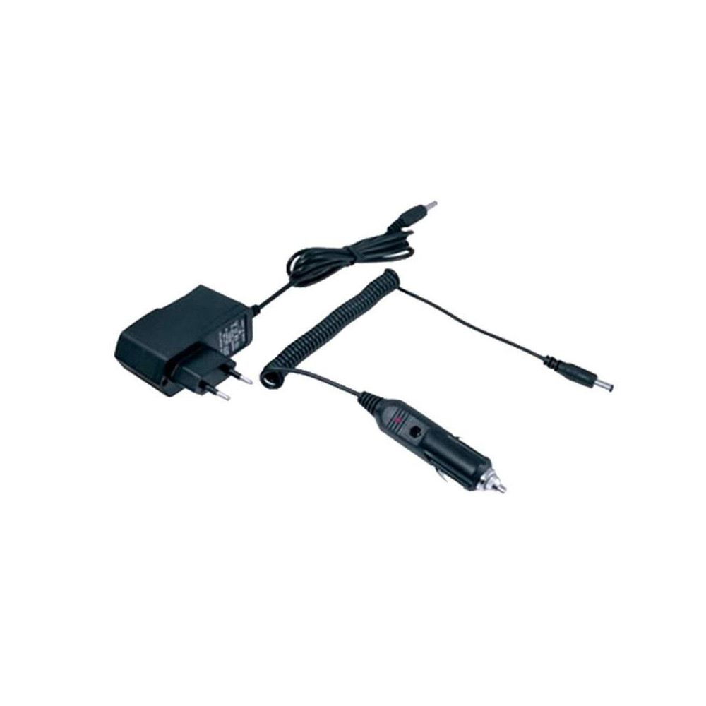 Foco LED RECARGABLE 10W 230V