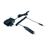 Foco LED RECARGABLE 10W 230V