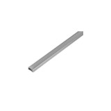 Perfil Aluminio superficie 2 metros Tira LED