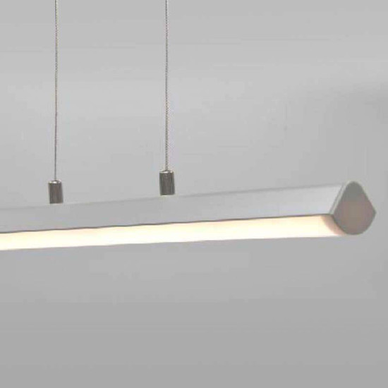 Kit Cable acero suspensión Perfiles Tira Led
