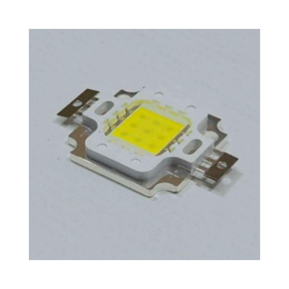CHIP LED COB 10W 