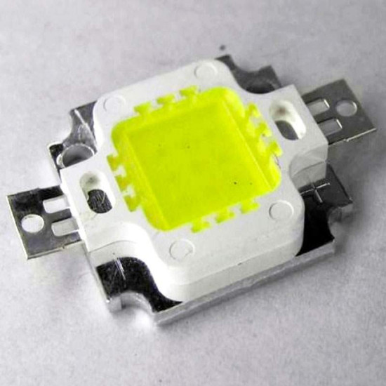 CHIP LED COB 10W 