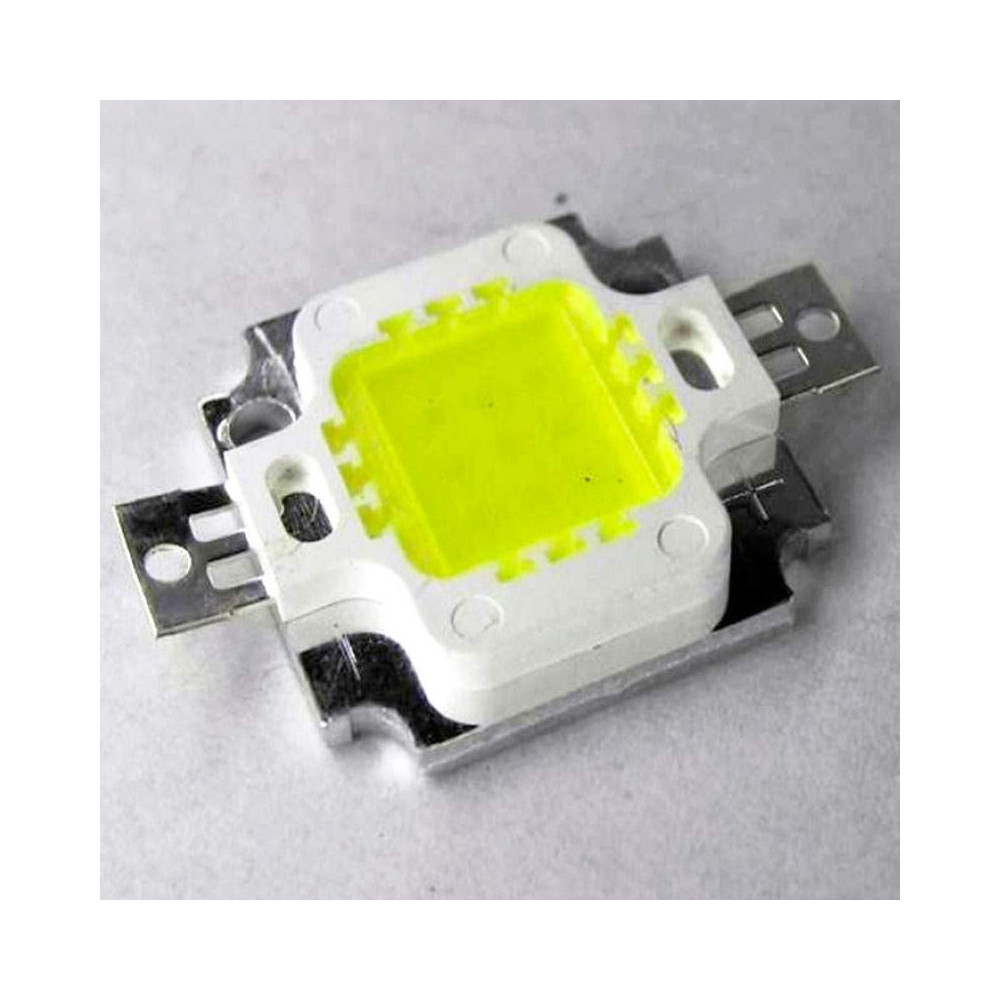 CHIP LED COB 10W 