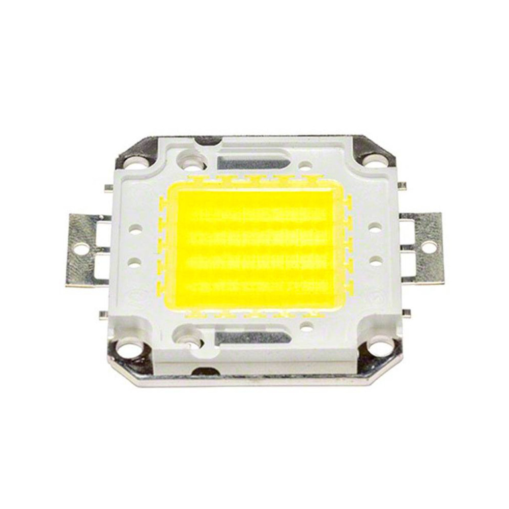 CHIP LED COB 50W 
