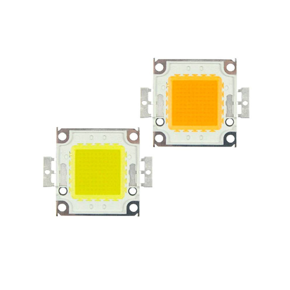 CHIP LED COB 100W 
