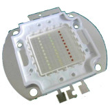 CHIP LED RGB 30W 