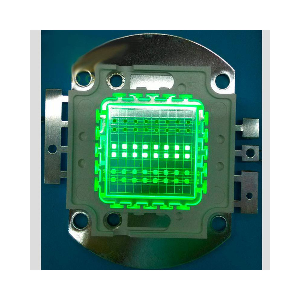 CHIP LED RGB 50W 