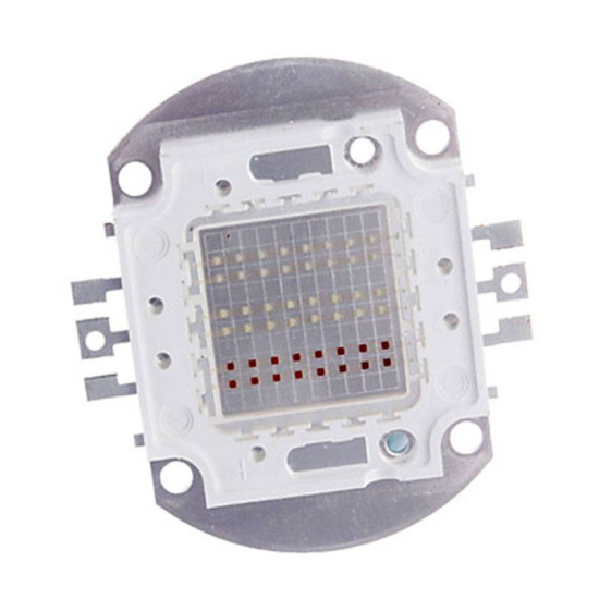 CHIP LED RGB 50W 