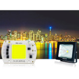 Chip LED Cob 30W a 230V