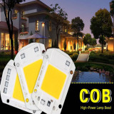 Chip LED Cob 30W a 230V