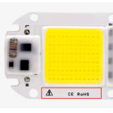 Chip LED Cob 30W a 230V