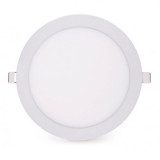 Lote Downlight LED Panel 18W 6000K/4000K