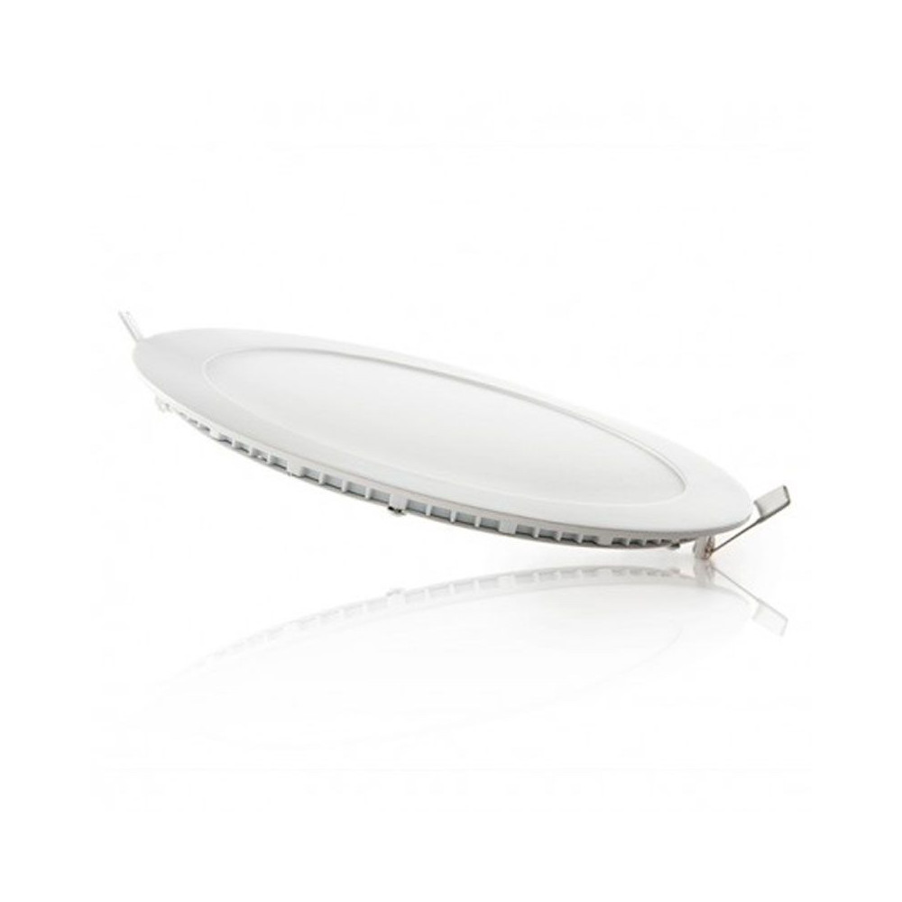 Lote Downlight LED Panel 18W 6000K/4000K