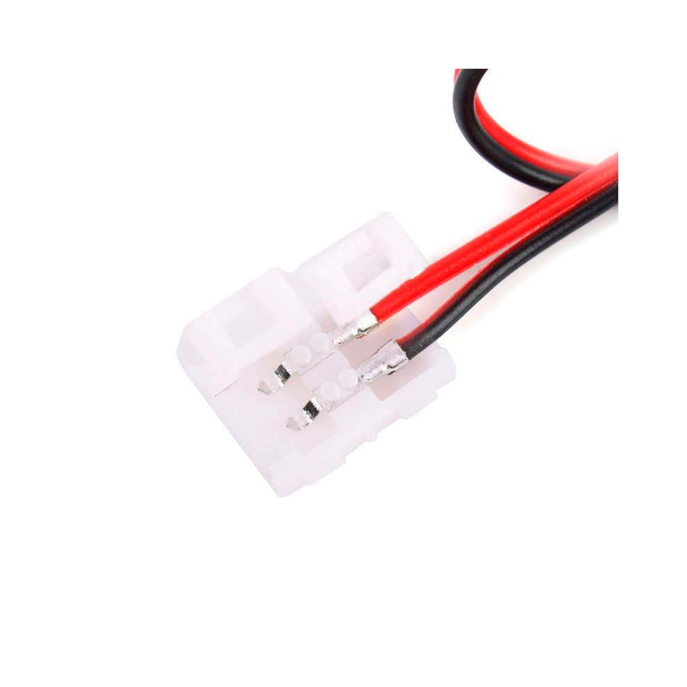 Conector rápido Tira LED 2 metros
