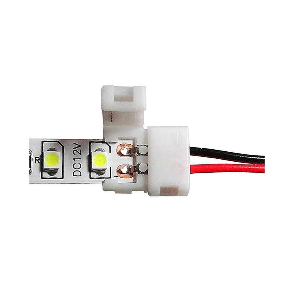 Conector rápido Tira LED 2 metros