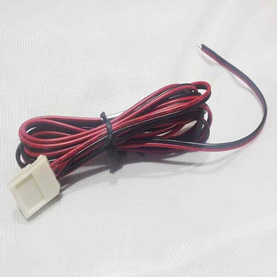 Conector rápido Tira LED 2 metros