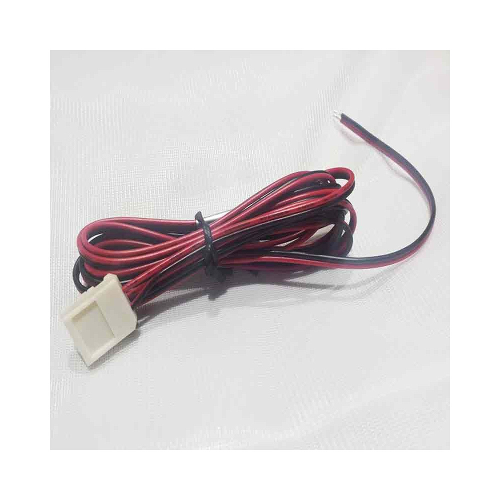 Conector rápido Tira LED 2 metros