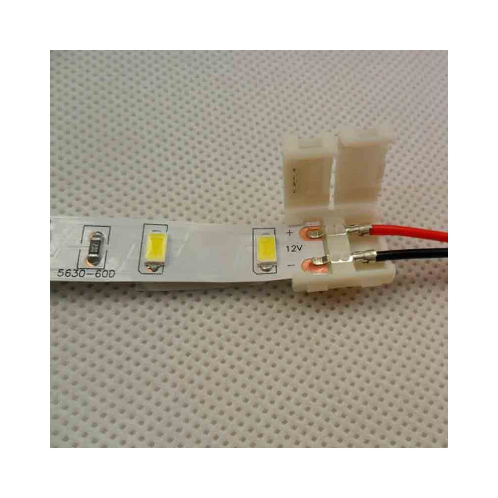 Conector rápido Tira LED 2 metros