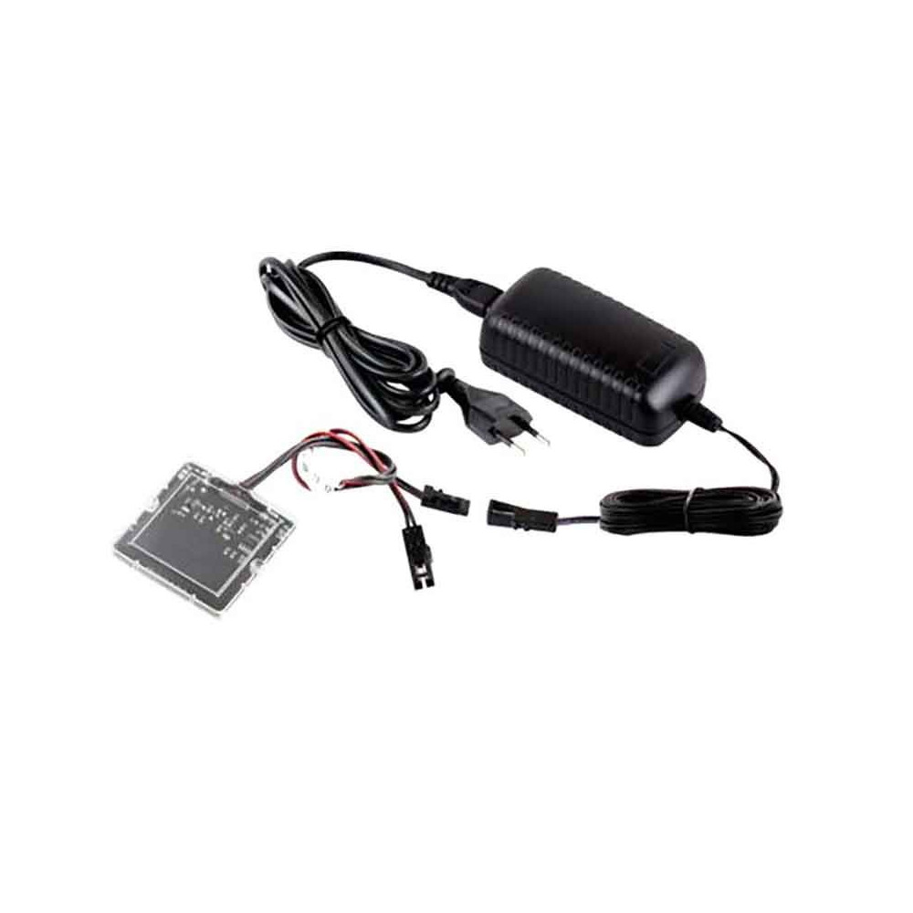 Kit Encendido Tactil Capacitivo con fuente alimentación 12V