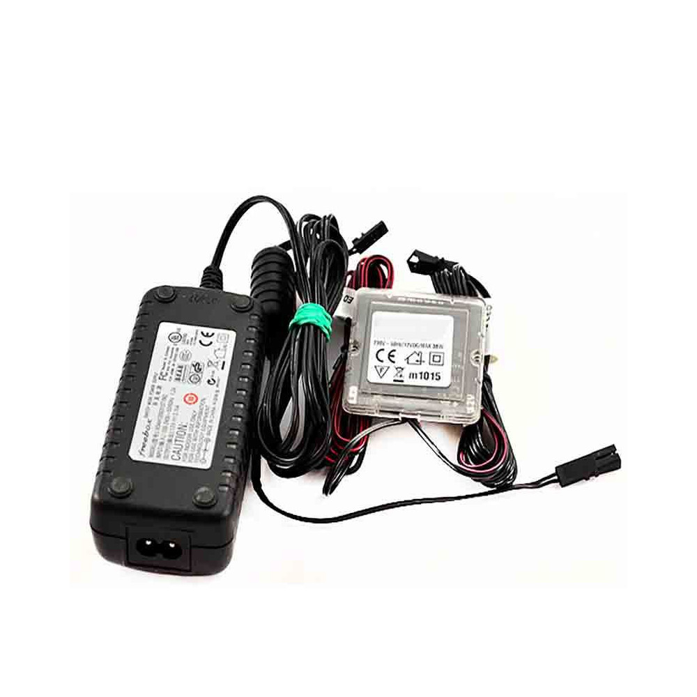 Kit Encendido Tactil Capacitivo con fuente alimentación 12V