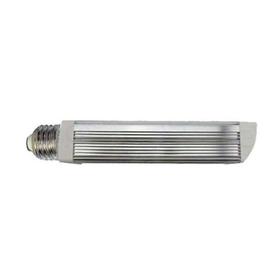 Bombilla E27 9W LED Downlight PL 230V