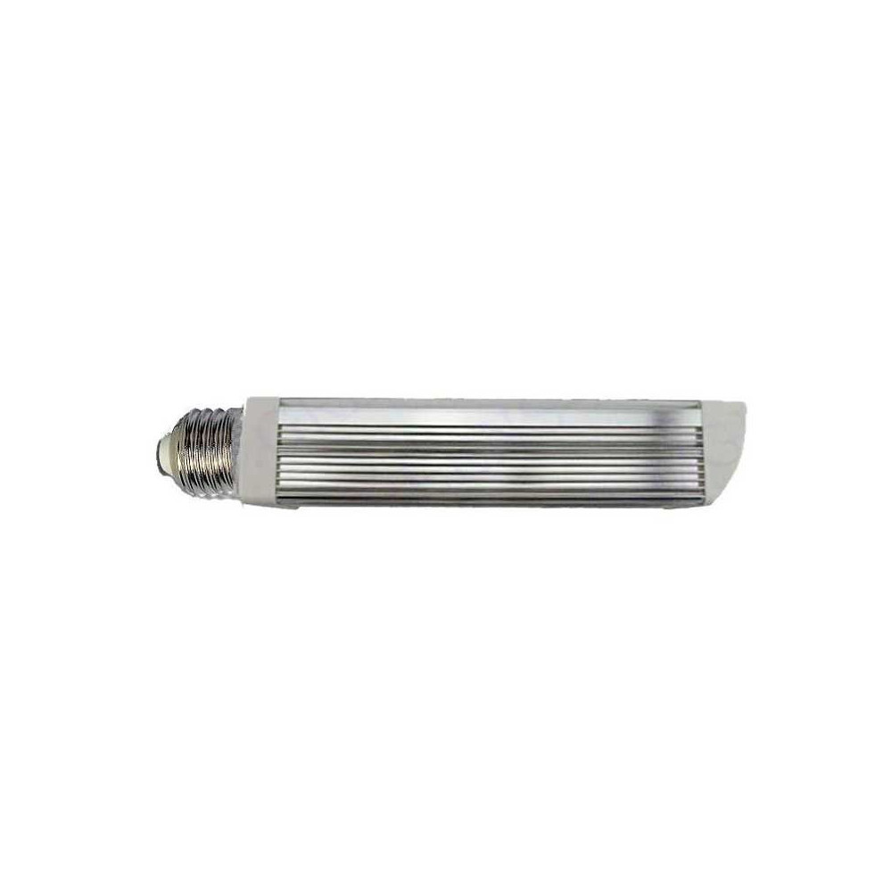 Bombilla E27 9W LED Downlight PL 230V