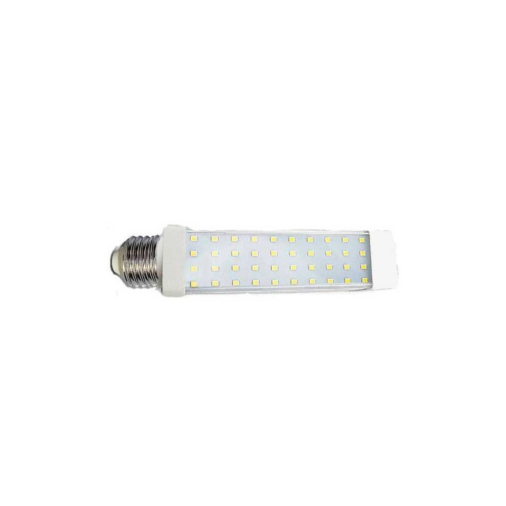 Bombilla E27 12W LED Downlight PL 230V