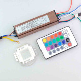 Driver para Foco LED RGB 30W 