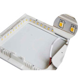Repuesto LED smd Downlight Panel/Plafón LED 9W