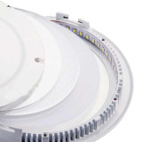 Repuesto LED smd Downlight Panel/Plafón LED 18W