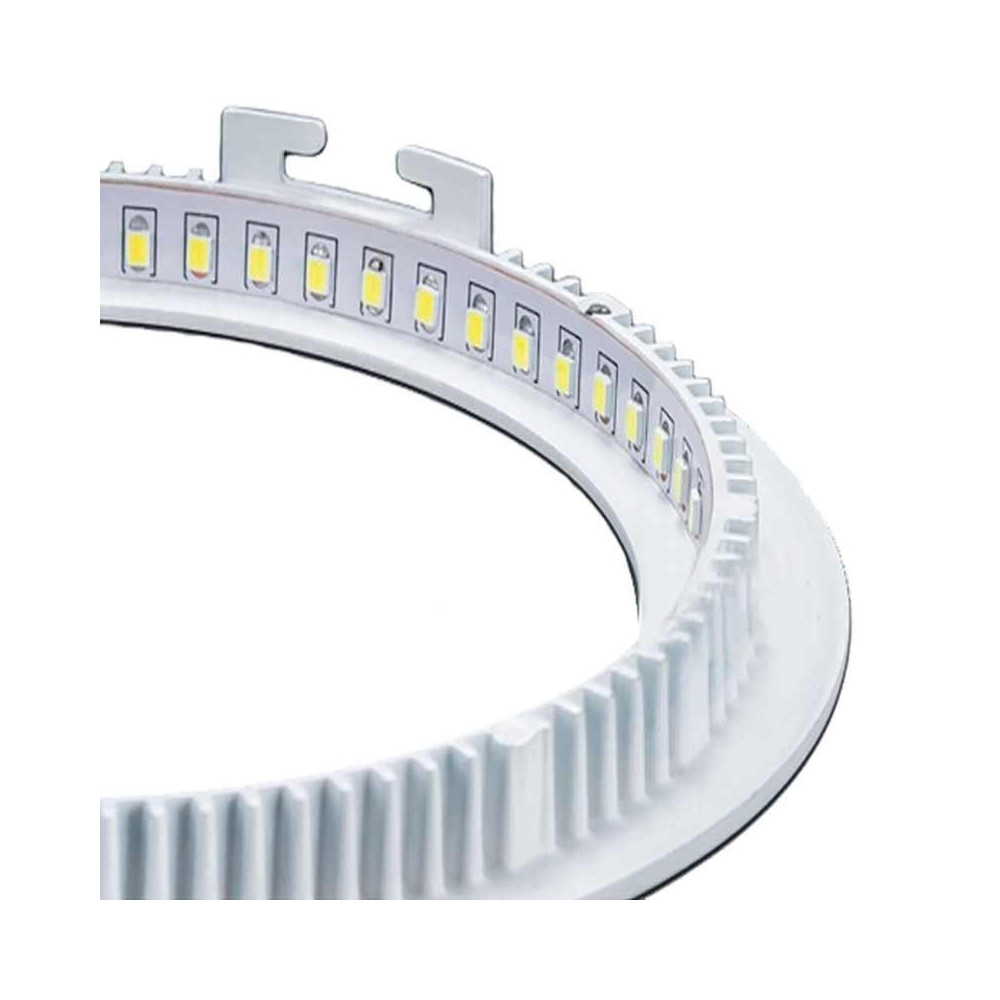 Repuesto LED smd Downlight Panel/Plafón LED 24W