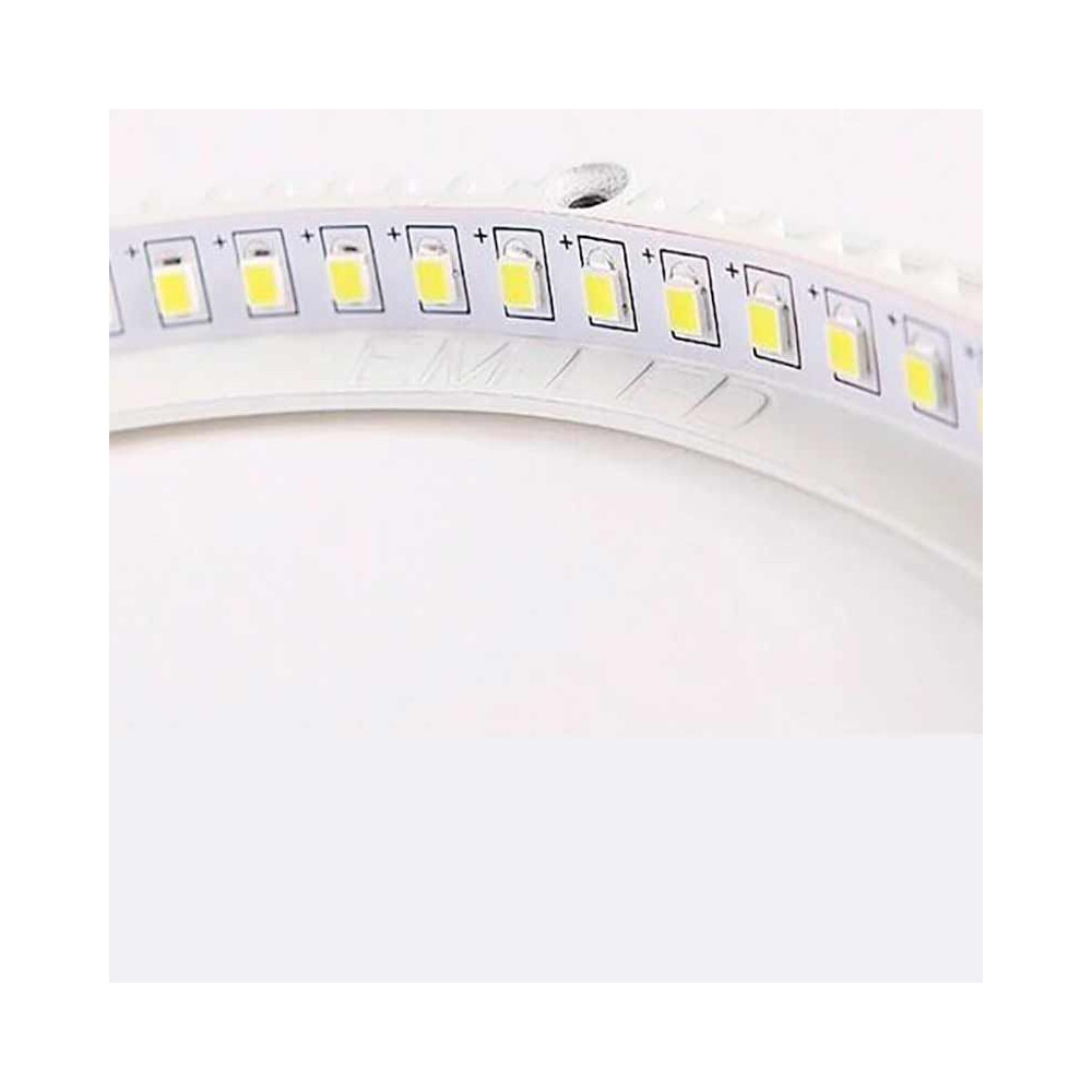 Repuesto LED smd Downlight Panel/Plafón LED 24W