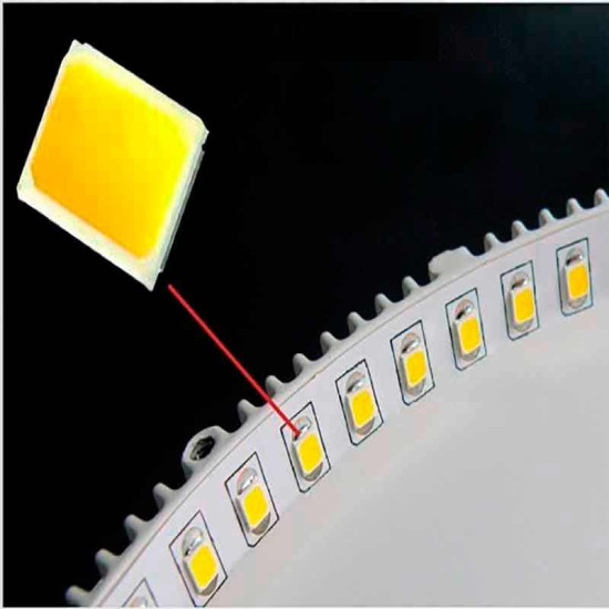 Repuesto LED smd Downlight Panel/Plafón LED 18W